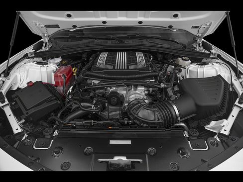 Used 2023 Chevrolet Camaro ZL1 image 12