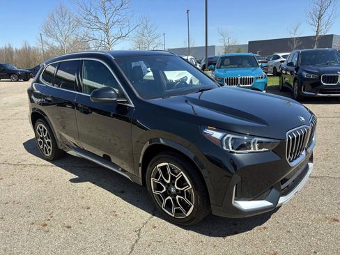 Used 2026 BMW X1 xDrive28i w/ Convenience Package image 3