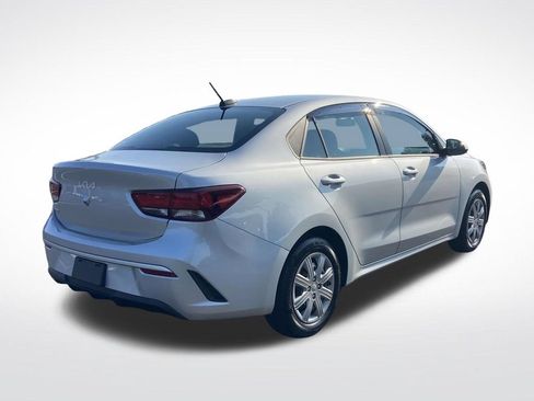 Used 2023 Kia Rio S FWD image 8
