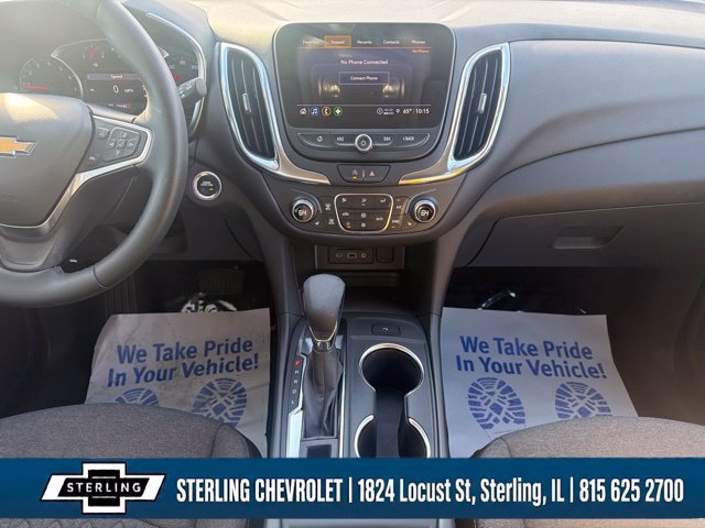 Used 2024 Chevrolet Equinox LT FWD image 20