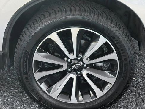 Used 2017 Subaru Forester 2.0XT Touring image 14