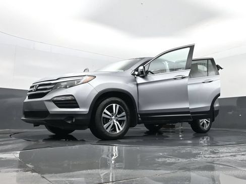 Used 2018 Honda Pilot EX-L image 35