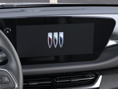 New 2026 Buick Envista Sport Touring FWD image 20