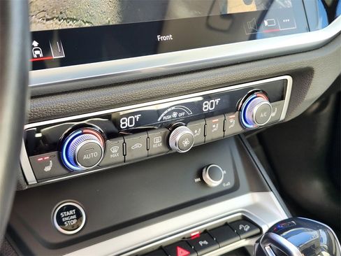 Used 2024 Audi Q3 2.0T Premium Plus image 21