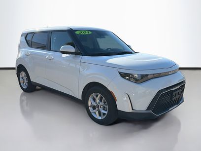 Used 2024 Kia Soul LX w/ Option Group 015