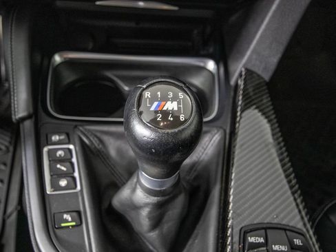 Used 2015 BMW M4 Coupe RWD image 25