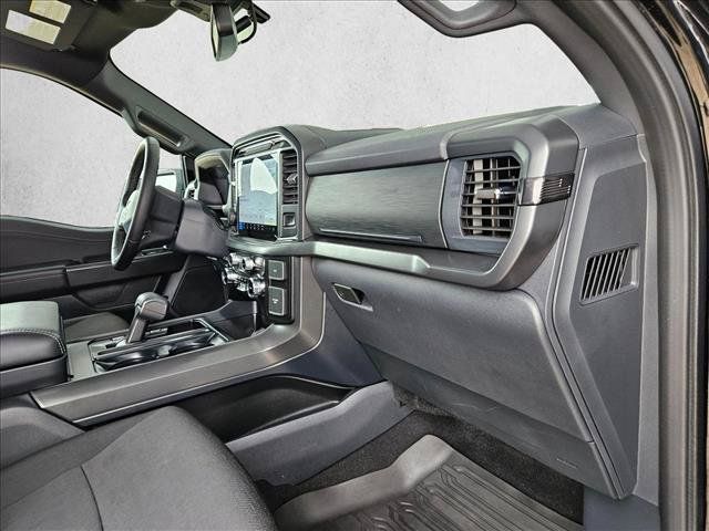 Used 2024 Ford F150 XLT w/ Equipment Group 302A MID AWD/4WD image 20
