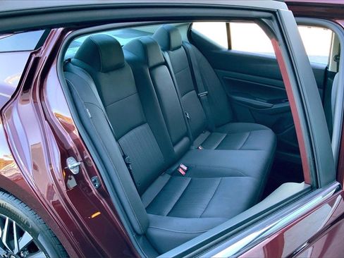 Certified 2023 Nissan Altima 2.5 SV image 19