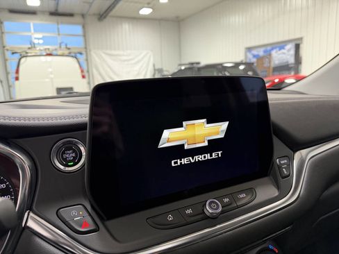 Used 2024 Chevrolet Blazer LT w/ Convenience Package image 32