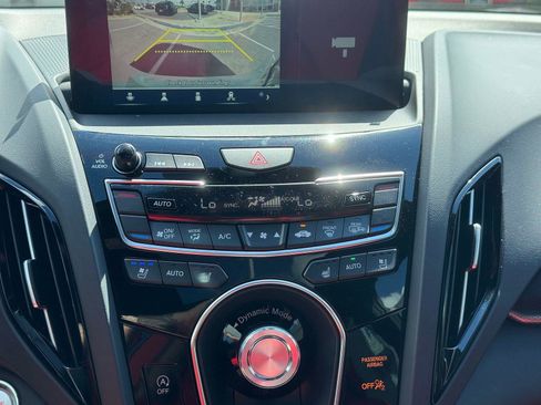 New 2026 Acura RDX A-Spec image 5