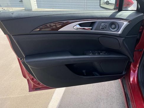 Used 2020 Lincoln MKZ Reserve w/ Elements Package image 22