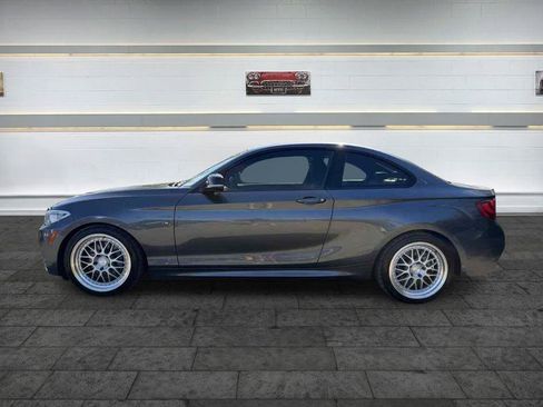 Used 2014 BMW M235i Coupe w/ Premium Package RWD image 4