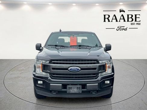 Used 2020 Ford F150 XLT w/ Equipment Group 302A Luxury AWD/4WD image 7