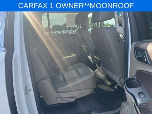 Used 2017 Chevrolet Suburban LT AWD/4WD image 45