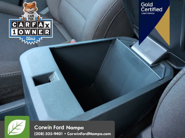 Used 2024 Ford Maverick XL FWD image 22