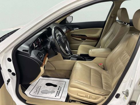 Used 2011 Honda Accord EX-L image 14