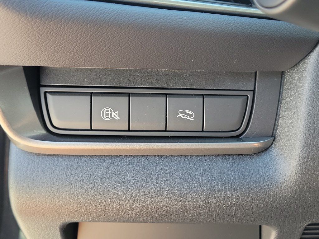 New 2026 MAZDA CX-30 AWD 2.5 S image 19