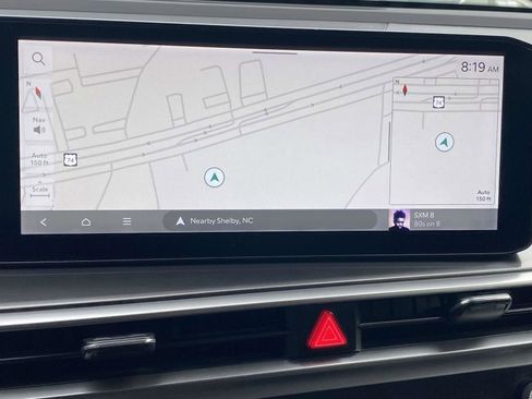 Used 2024 Kia Sorento S image 28