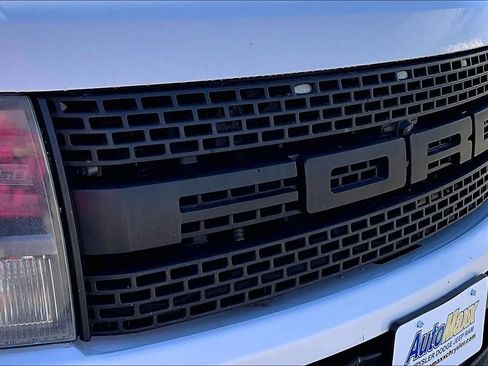 Used 2013 Ford F150 Raptor w/ Luxury Equipment Group AWD/4WD image 32