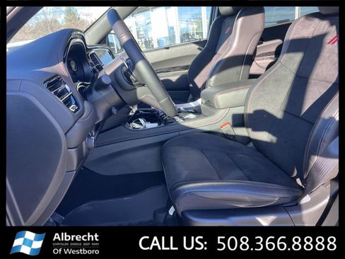 New 2026 Dodge Durango GT image 10