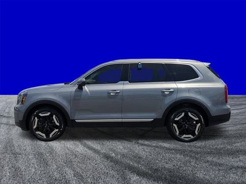 Used 2024 Kia Telluride S w/ S Sunroof Package AWD/4WD image 6