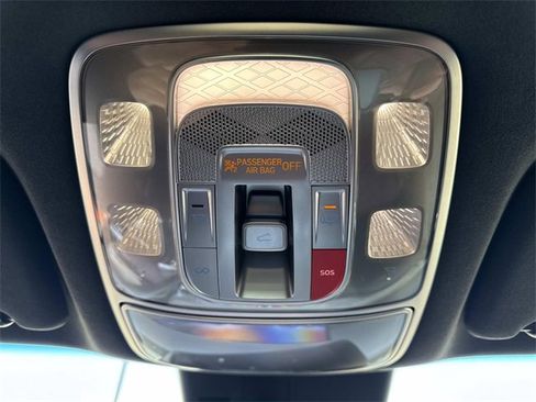 Used 2025 Genesis GV80 3.5T Prestige image 23