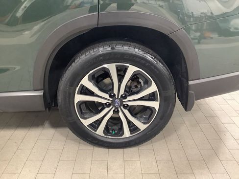 Used 2023 Subaru Forester Limited image 12