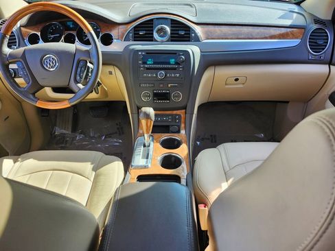 Used 2012 Buick Enclave Leather w/ Trailering Provision Package image 10