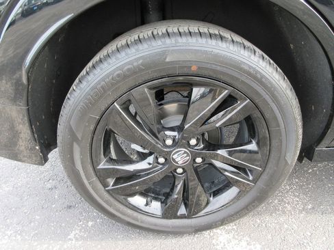 Certified 2024 Buick Encore GX Sport Touring w/ Advanced Technology Package image 9