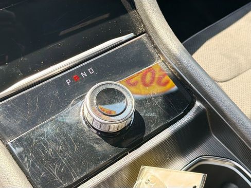 Used 2024 Jeep Grand Cherokee Altitude image 26