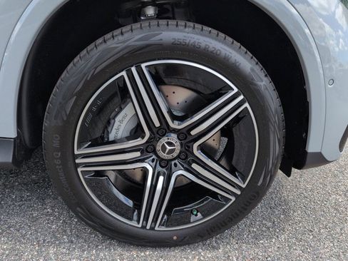 New 2026 Mercedes-Benz GLC 300 image 11