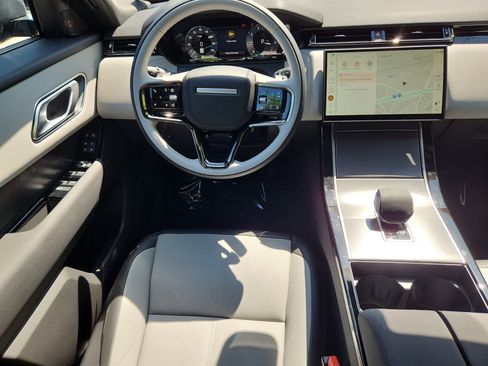 New 2026 Land Rover Range Rover Velar S image 4
