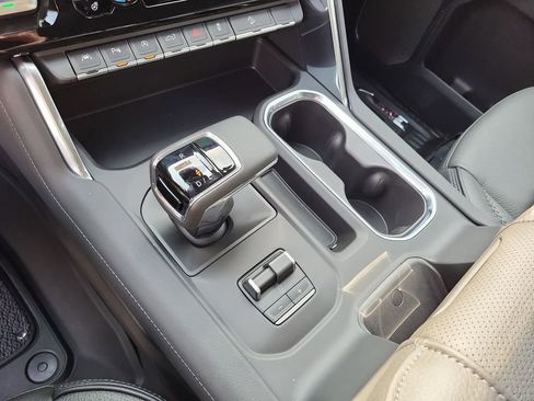 New 2026 GMC Sierra 1500 Denali w/ Technology Package image 22