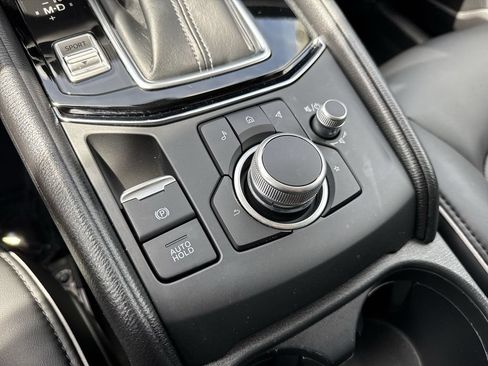 Certified 2025 MAZDA CX-5 AWD 2.5 S w/ Select Package image 52