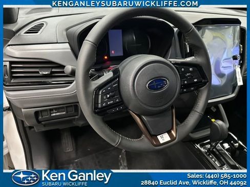 Used 2026 Subaru Forester Sport image 8