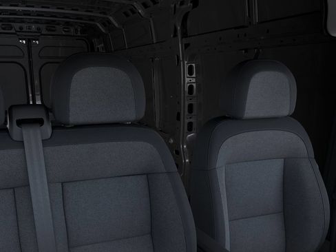 New 2026 RAM ProMaster 3500 w/ Premium Convenience Group FWD image 26