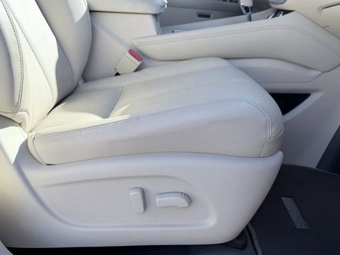 Used 2017 Nissan Murano SL w/ SL Technology Package image 32