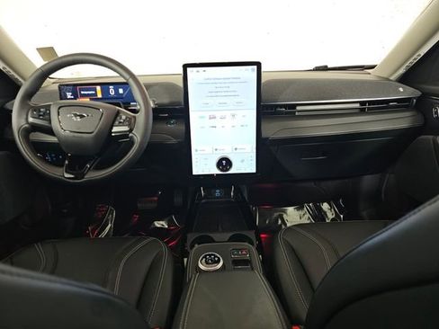 Certified 2023 Ford Mustang Mach-E Premium image 21