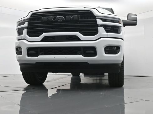 New 2026 RAM 2500 Laramie image 49