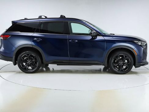 New 2026 INFINITI QX60 Sport w/ Dark Cargo Package AWD/4WD image 10