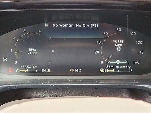 Used 2023 Lincoln Aviator Reserve w/ Equipment Group 201A image 23