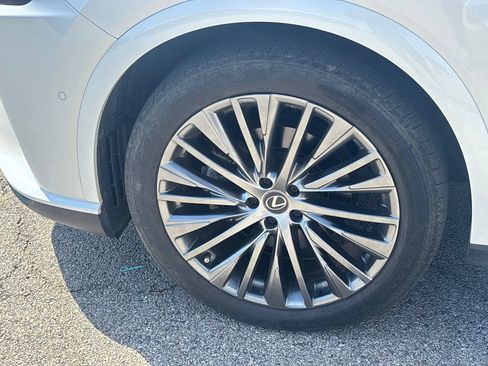 Used 2023 Lexus RX 350 FWD w/ Cold Area Package image 15