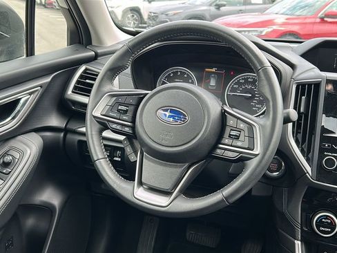 Certified 2022 Subaru Forester Premium AWD/4WD image 24