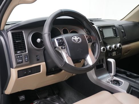 Used 2014 Toyota Sequoia Limited image 6