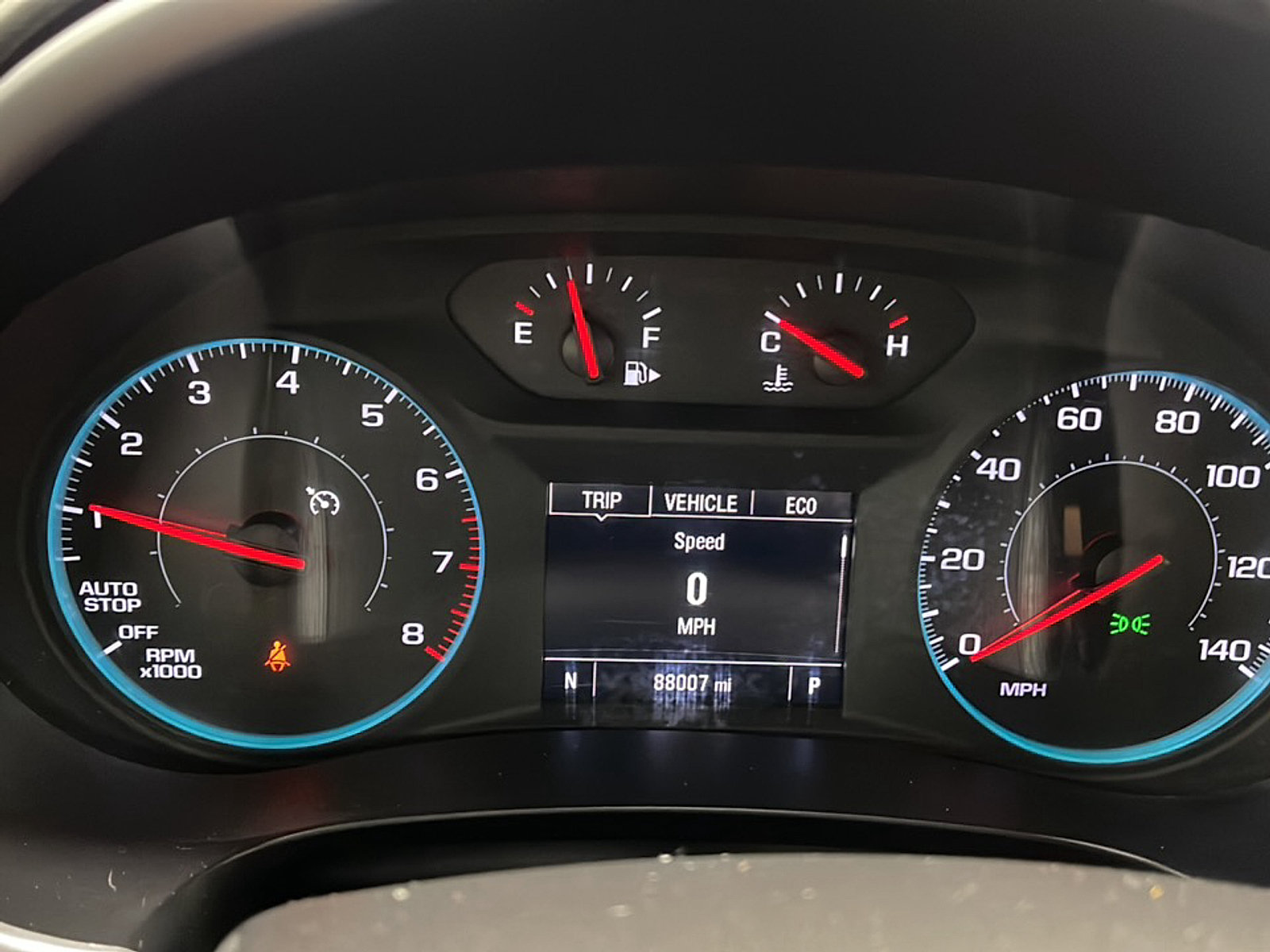 Used 2023 Chevrolet Malibu LT FWD image 20