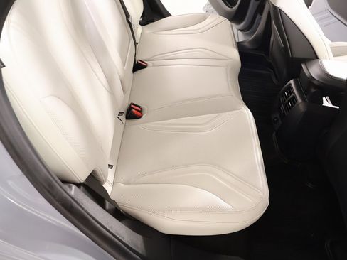 Used 2024 Ford Mustang Mach-E Premium image 14