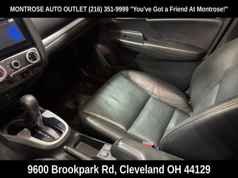 Used 2020 Honda Fit EX-L image 14