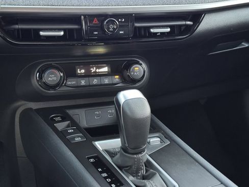 New 2026 Nissan Kicks SV FWD image 9