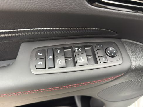 New 2026 Dodge Durango GT image 13