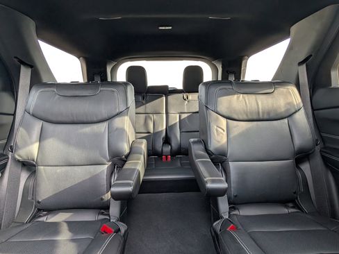 Used 2022 Ford Explorer ST w/ Equipment Group 401A image 29